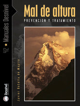 MAL DE ALTURA - 9788495760739